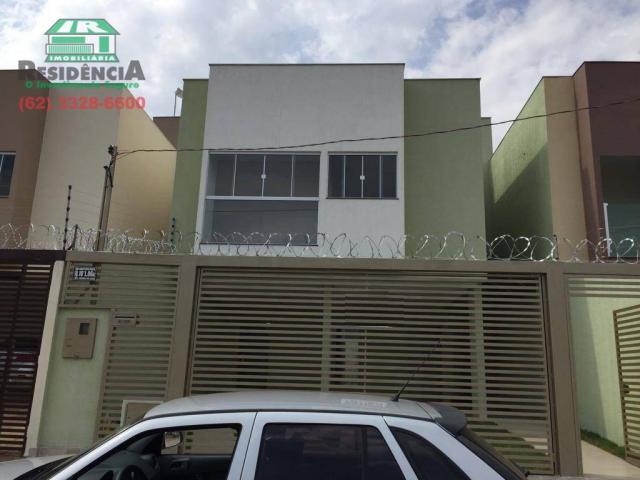 Sobrado residencial à venda, Residencial Jardins Do Lago, Anápolis.