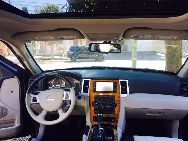 Grand Cherokee 3.0 DIESEL - Foto 7