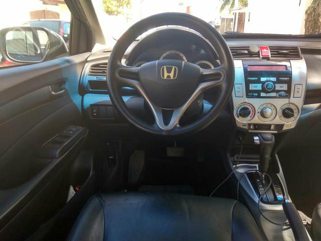 Honda City 2010 - Foto 7