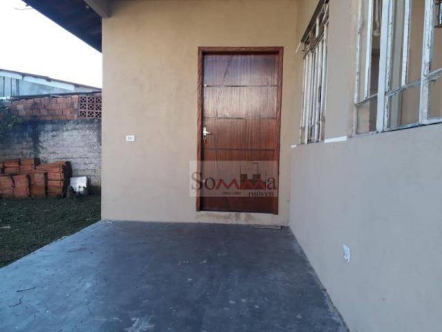 Terreno à venda, 360 m² por R$ 260.000 - Centro - Araucária/PR - Foto 13
