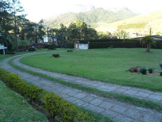 Sítio rural à venda, Vargem Grande, Teresópolis. - Foto 7