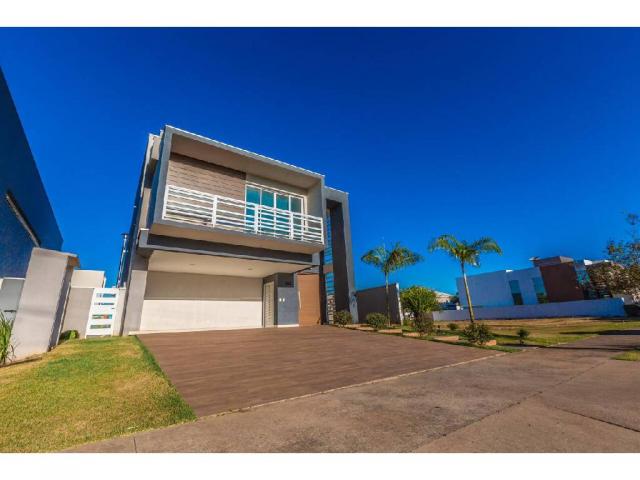Casa de condomínio à venda com 5 dormitórios em Jardim italia, Cuiaba cod:22914 - Foto 7