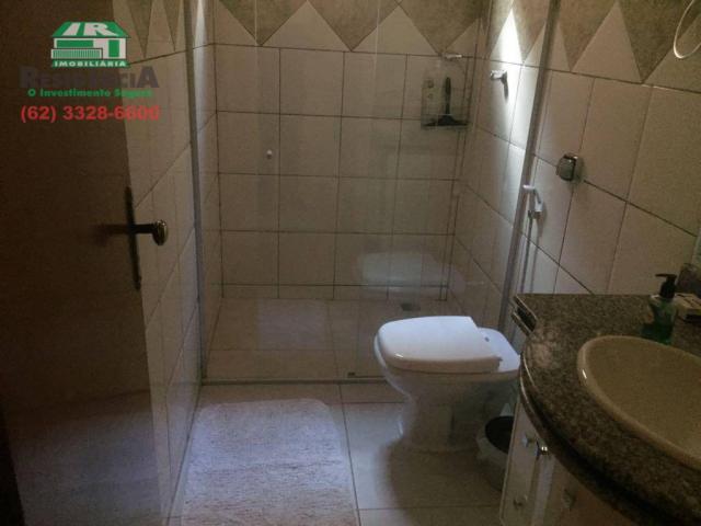 Casa residencial à venda, Anápolis City, Anápolis. - Foto 11