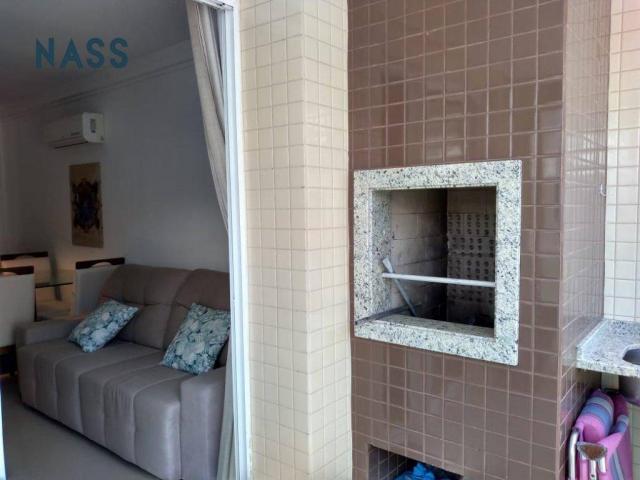 Apartamento com 2 dormitórios à venda por R$ 560.000 - Pântano do Sul - Florianópolis/SC - Foto 12