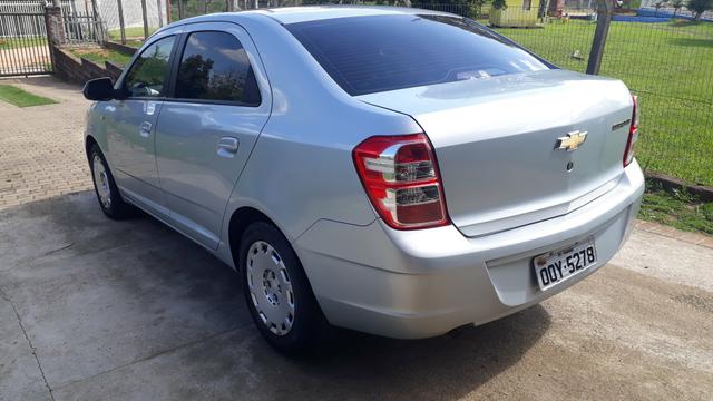 Cobalt LT 1.4 2013 - Foto 4