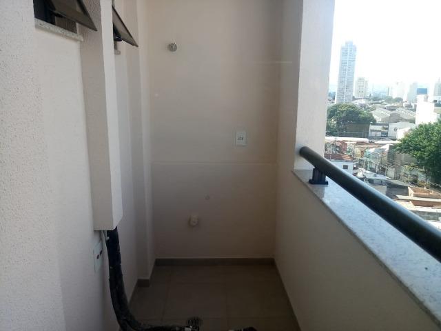 Escritório na Moóca com 39 M², 2 banheiros, 1 vaga - Foto 14