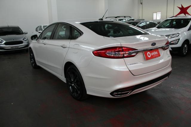 Fusion SEL 2.0 Ecoboost - Foto 6