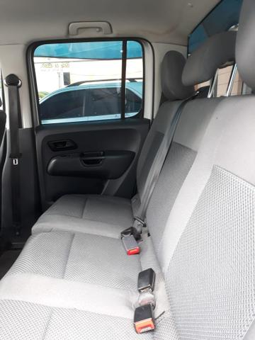 Amarok 2014 Diesel 4x4 CD manual - Foto 7