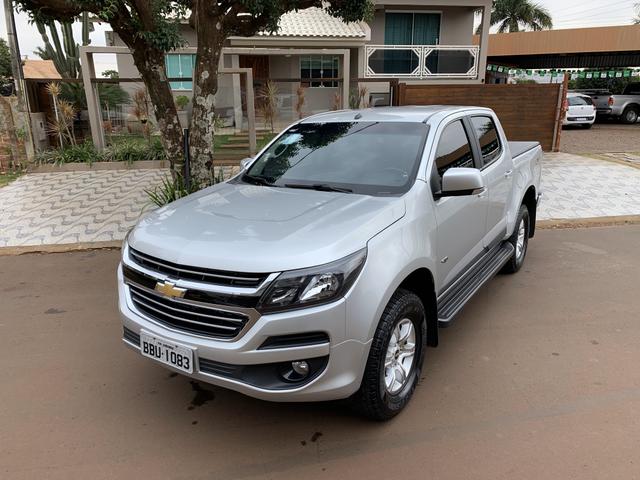 GM S10 Pick-Up LT 2.8 TDI 4x4 CD Diesel Aut 200 CV - Foto 2