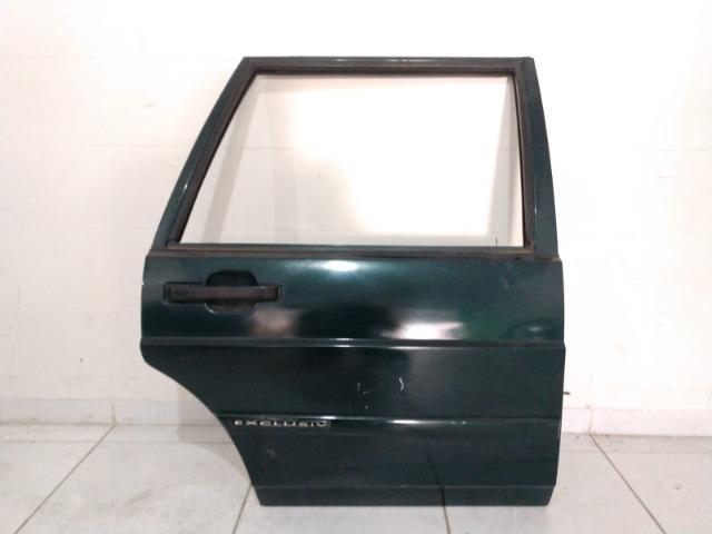 Porta traseira direita VW Santana 91 a 06