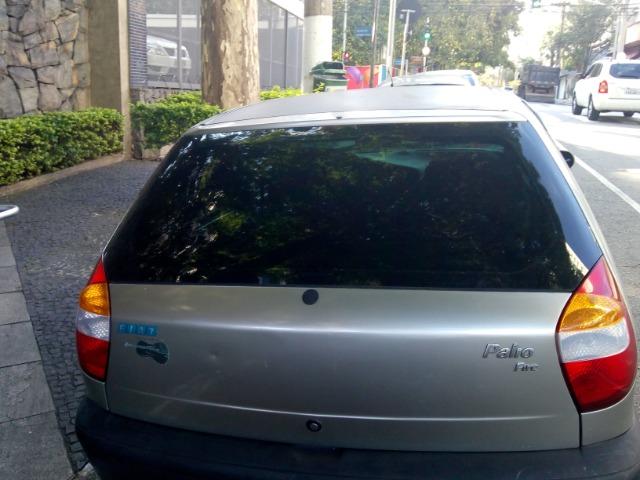 Fiat Palio 2003 - Foto 2