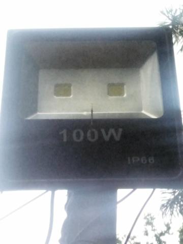 Refletor 100w