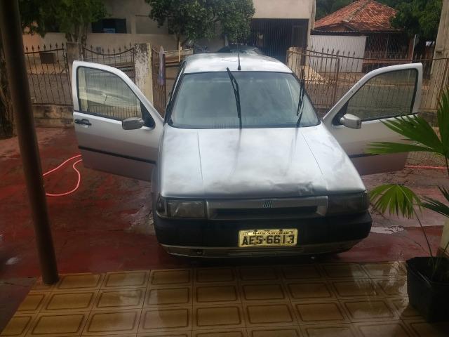 Vendo fiat tipo 1.6 ie ano 95 - Foto 4