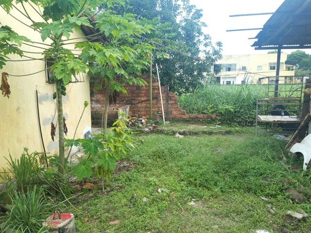 Lote Ananindeua