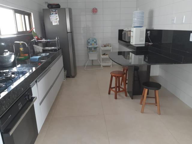 Linda casa recém construída Cond. fechado LUXO Altiplano OFERTA INCRÍVEL - Foto 11