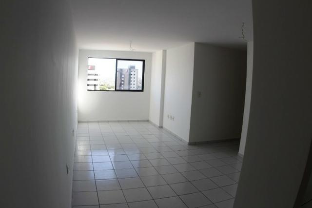 Apartamento 3 Quartos, 70m², baixo custo de condomínio - Mangabeiras - Foto 8