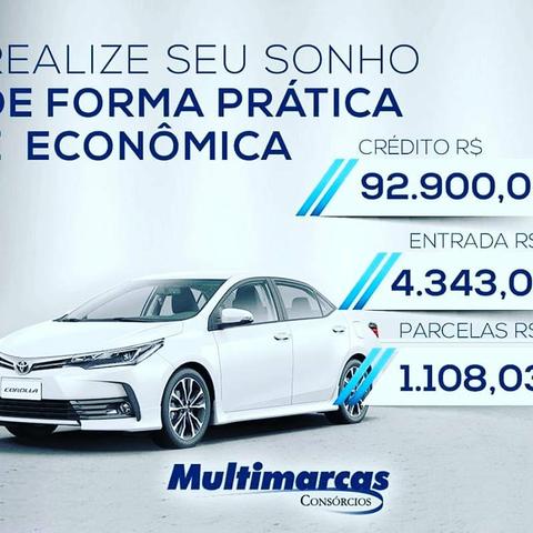 Carta de credito