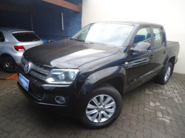Volkswagen amarok 2011 2.0 highline 4x4 cd 16v turbo intercooler diesel 4p manual - Foto 3