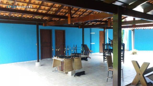 Chácara no Municipio de Santo Antônio do Leverger á venda, 80000 m² por R$ 750.000 - Zona - Foto 6