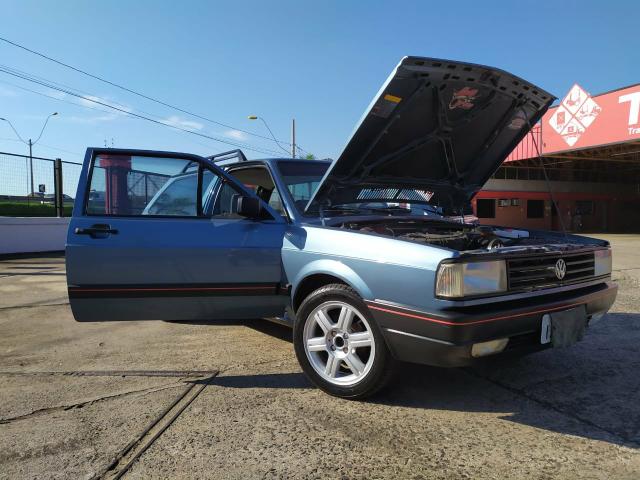 Volkswagen Parati 1990 - Foto 2