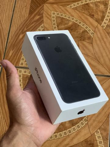 Caixa iphone 7 plus - Foto 2