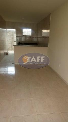 OLV-Casa de 2 quartos avenda em Unamar - Cabo Frio a venda CA1248 - Foto 8