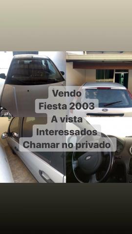 Fiesta 2003 - Foto 5