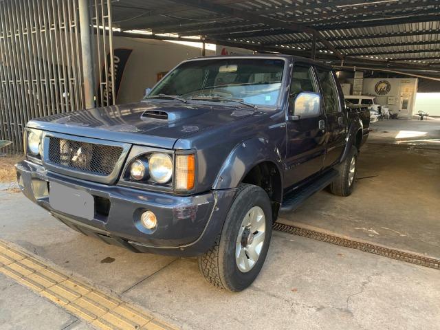 Camionhete L200 Mitsubishi - Foto 4
