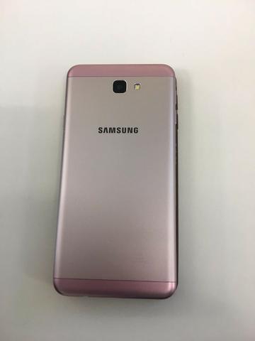 Celular: Samsung: J7 Prime - Foto 2