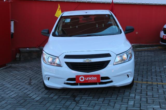 Onix Joy 2018/dou garantia de 03 meses/aceito troca/financia 100%/whats *