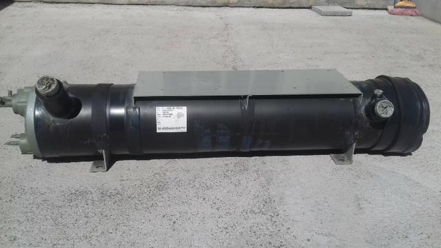 Cooler para chiller 10 tr