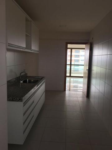 Locação - Apartamento de Alto Padrão na Santa Monica - Foto 6