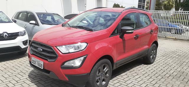 New EcoSport 1.5 Freestyle - Foto 2