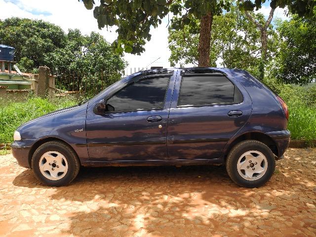 Palio ELX 99, Otima Oportunidade,Valor de Desapego - Foto 13