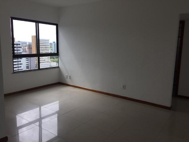 Apartamento alto padrão com infraestrutura completa - Foto 9
