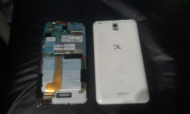 Tablet DL 122 - Foto 2