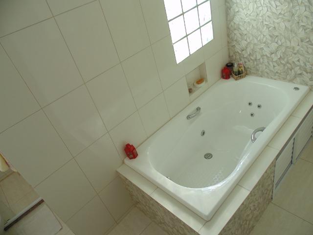 Ótima casa Campo Grande Salim com fino acabamento - Foto 17