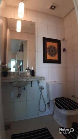 Apartamento com 3 quartos à venda, 127 m² por R$ 700.000 - Jardim Renascença - São Luís/MA - Foto 12