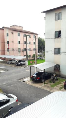 Residencial Independência, apto de 2 quartos, R$ 750 / *