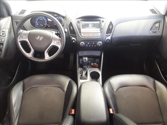 Hyundai Ix35 2.0 Mpfi gl 16v - Foto 6