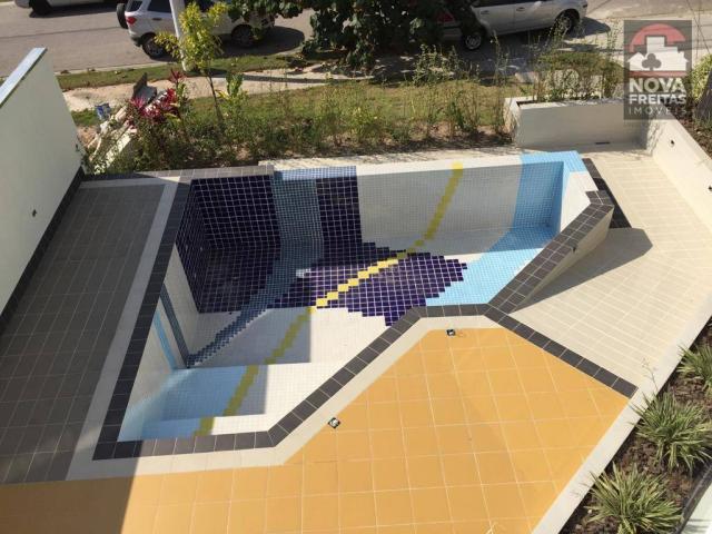 Casa à venda com 3 dormitórios cod:SO1439 - Foto 7