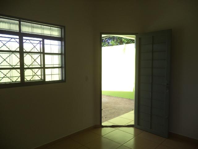 Casa de (01) quarto R$ 650,00 Incluso água- Piratininga - Foto 4