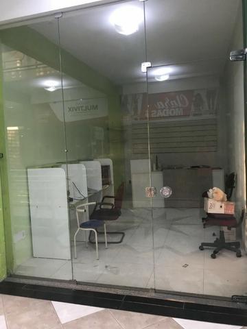 Monte seu novo negócio no Millenium Shopping - Salas Comerciais a partir de 14m² - R100 - Foto 7
