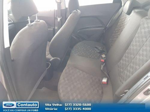 HYUNDAI HB20 2016/2017 1.6 COMFORT PLUS 16V FLEX 4P MANUAL - Foto 6