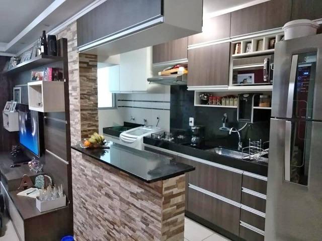 Excelente Apartamento no Jardim America. Todo Planejado - Foto 2