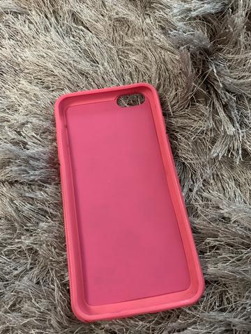 Capinha iPhone 6s Plus - Foto 2