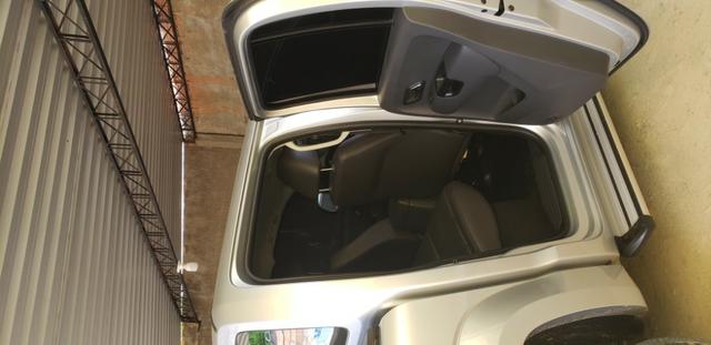 Vende-se amarok higline, bi-turbo 2014/2015 - Foto 4