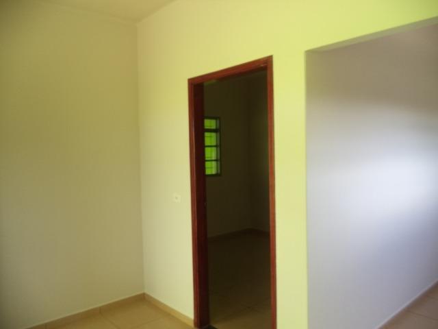 Casa de (01) quarto R$ 650,00 Incluso água- Piratininga - Foto 5