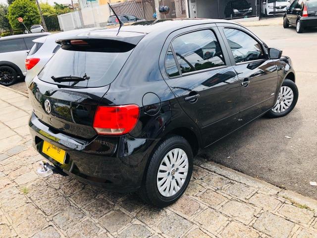 Gol trend 1.0 top de linha - Foto 6