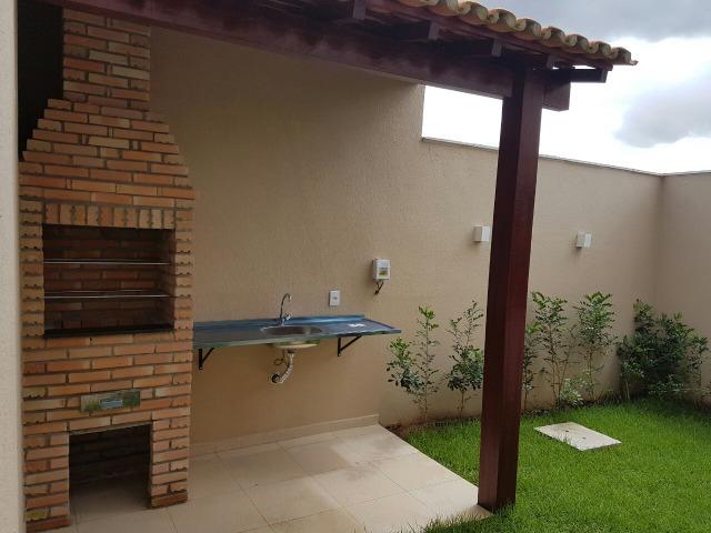 Vendo casa em condomínio fechado próximo a BR 316, 3 quartos - Foto 11